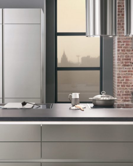 Modern Style
