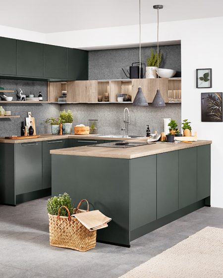 Modern Classic Style
