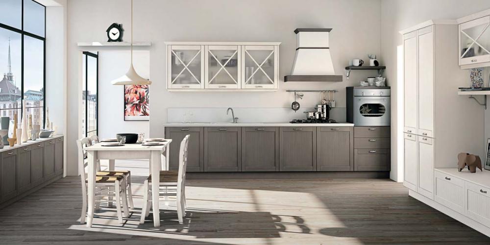 Choosing the right kitchen for you