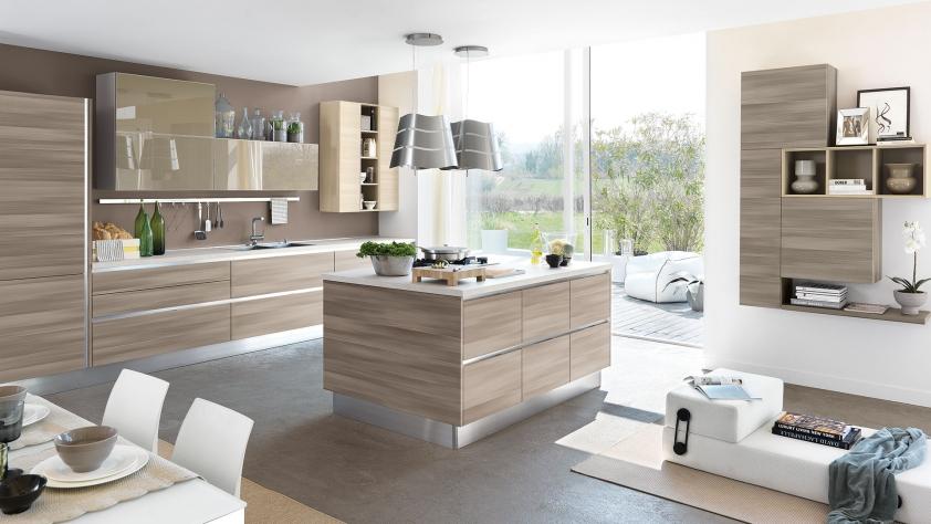 Famous chefs and their home kitchens