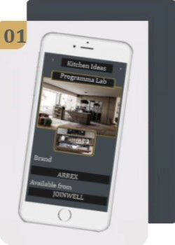 Image module